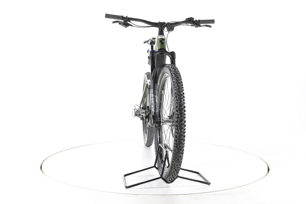 Cube Stereo Hybrid 140 HPC / SL E-Bike Fully Carbon - Image 4