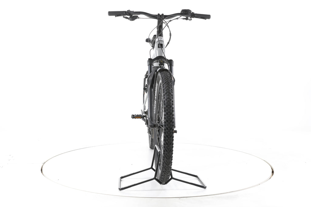 Haibike Trekking 7 Trekking E-Bike - Image 4
