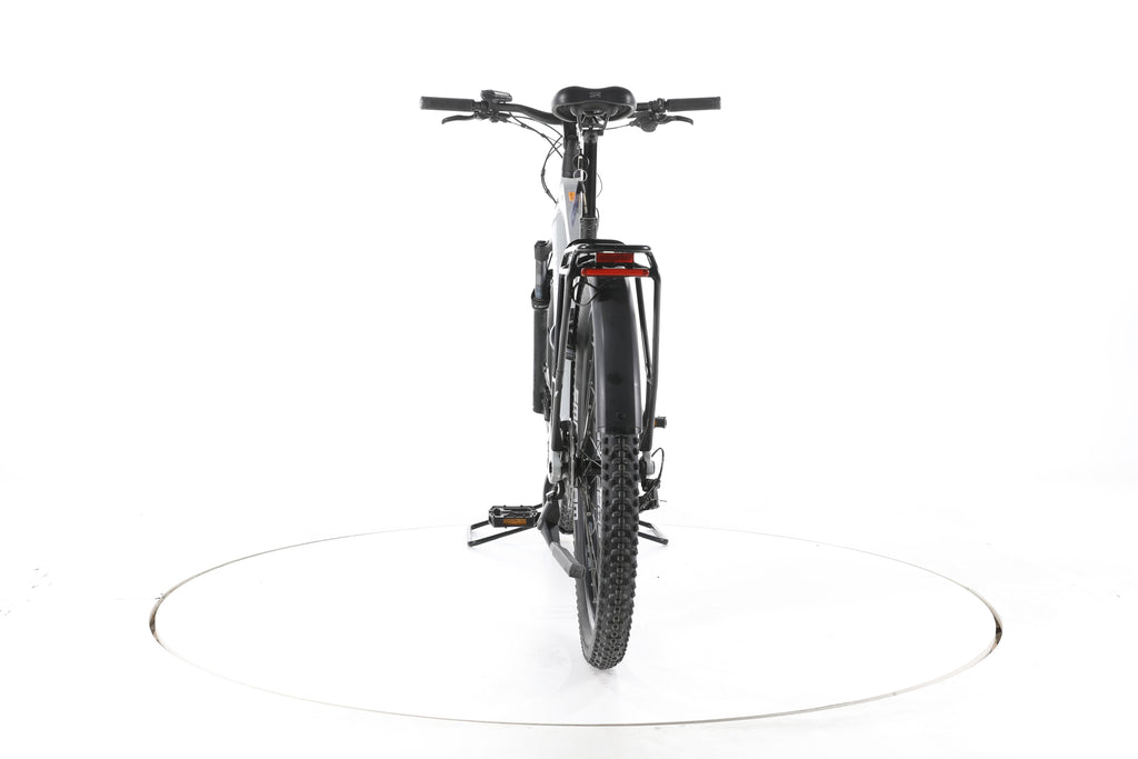 Haibike Trekking 7 Trekking E-Bike - Image 10