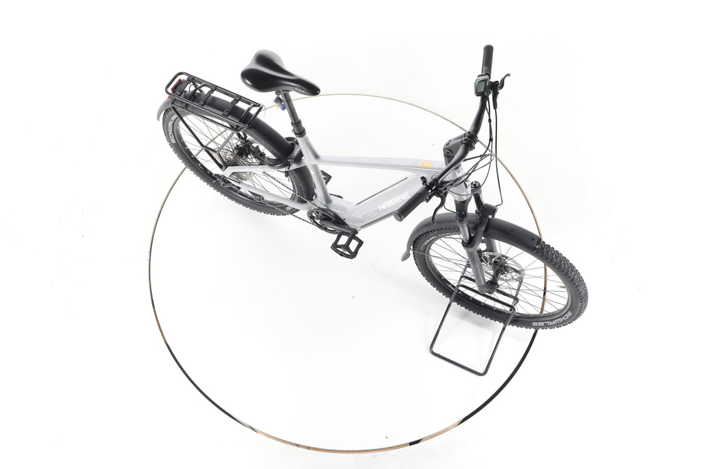 Haibike Trekking 7 Trekking E-Bike - Image 14