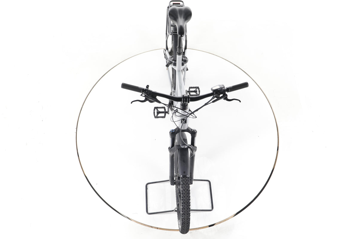 Haibike Trekking 7 Trekking E-Bike - Image 16