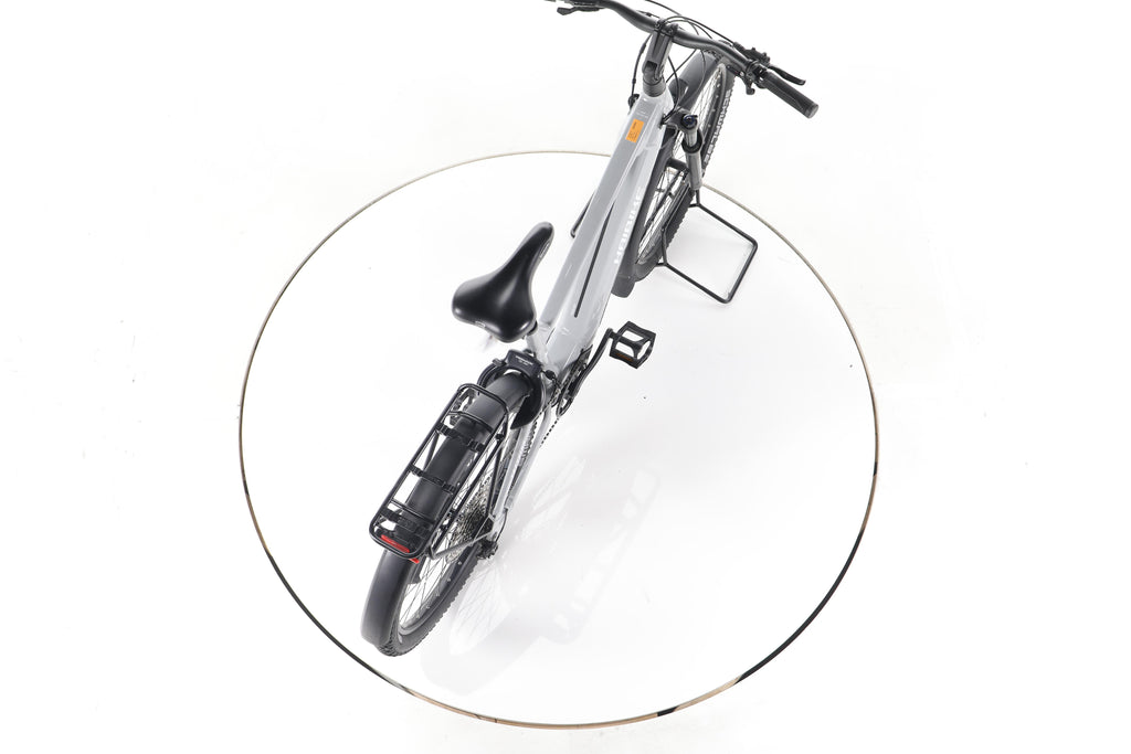 Haibike Trekking 7 Trekking E-Bike - Image 23