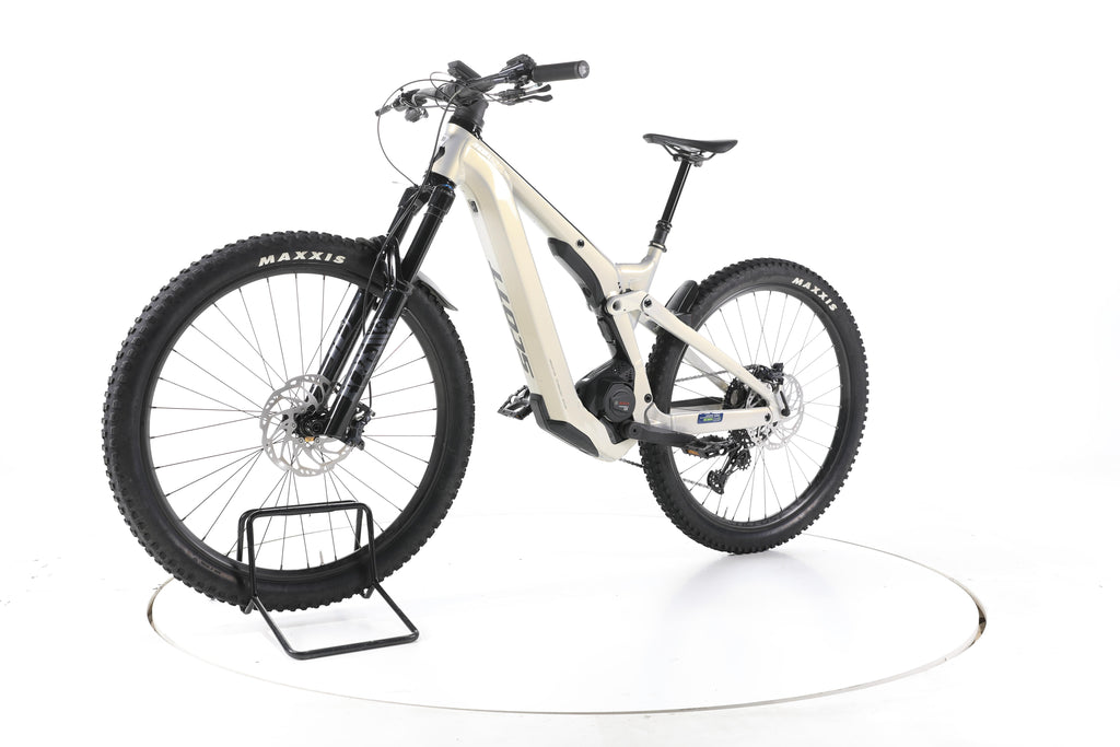 Scott Patron eRIDE 910 E-Bike Fully - Image 6