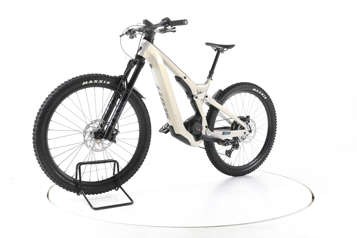 Scott Patron eRIDE 910 E-Bike Fully - Image 6