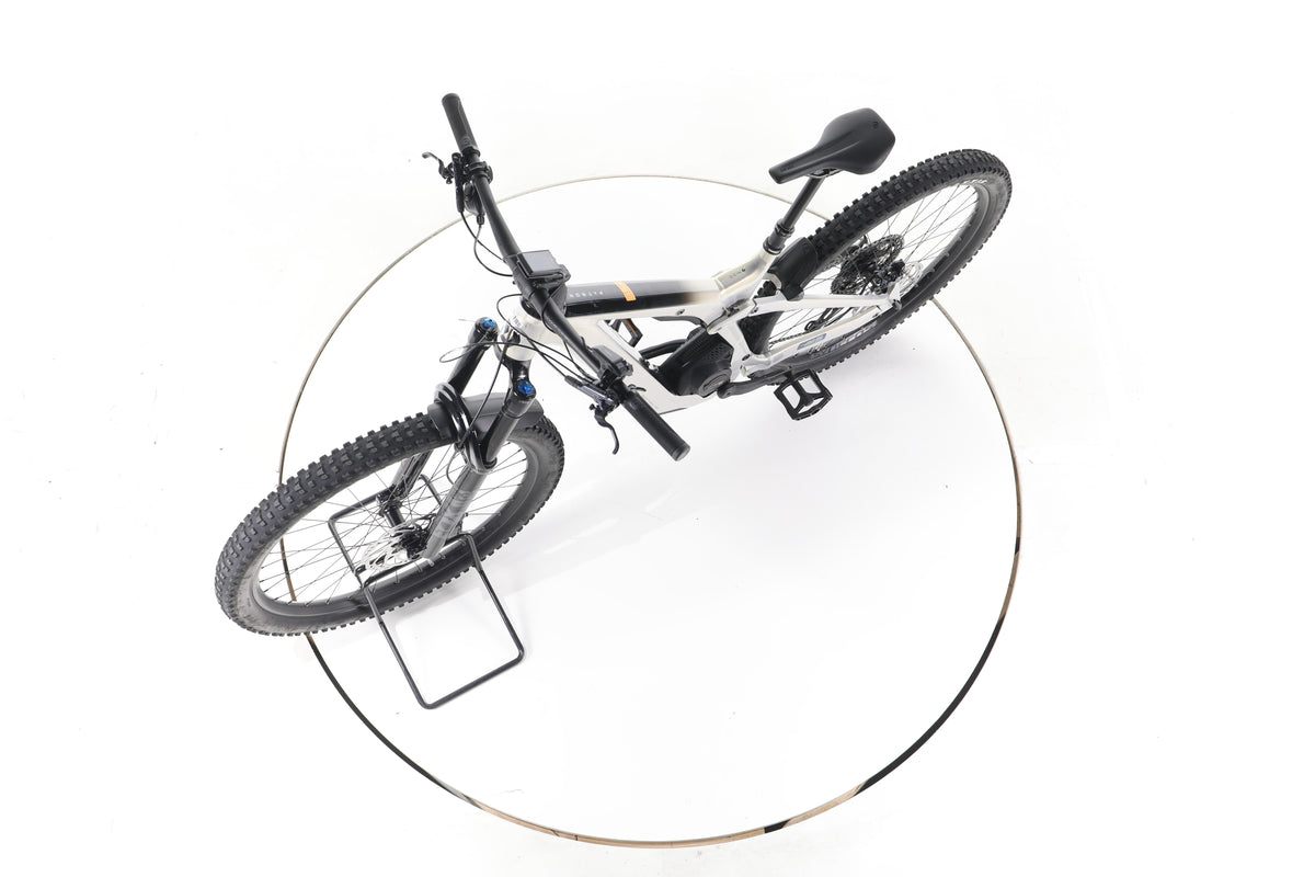 Scott Patron eRIDE 910 E-Bike Fully - Image 18