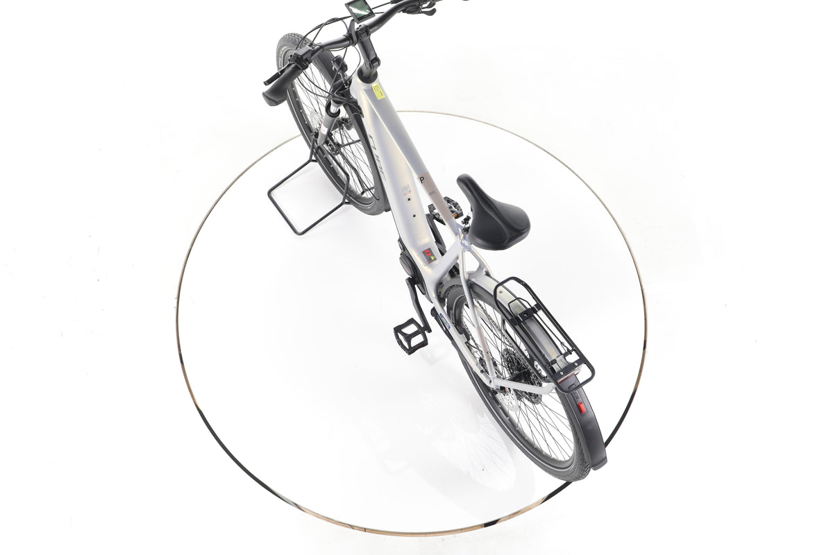Cube Touring Hybrid Pro 625 Trekking E-Bike - Image 21