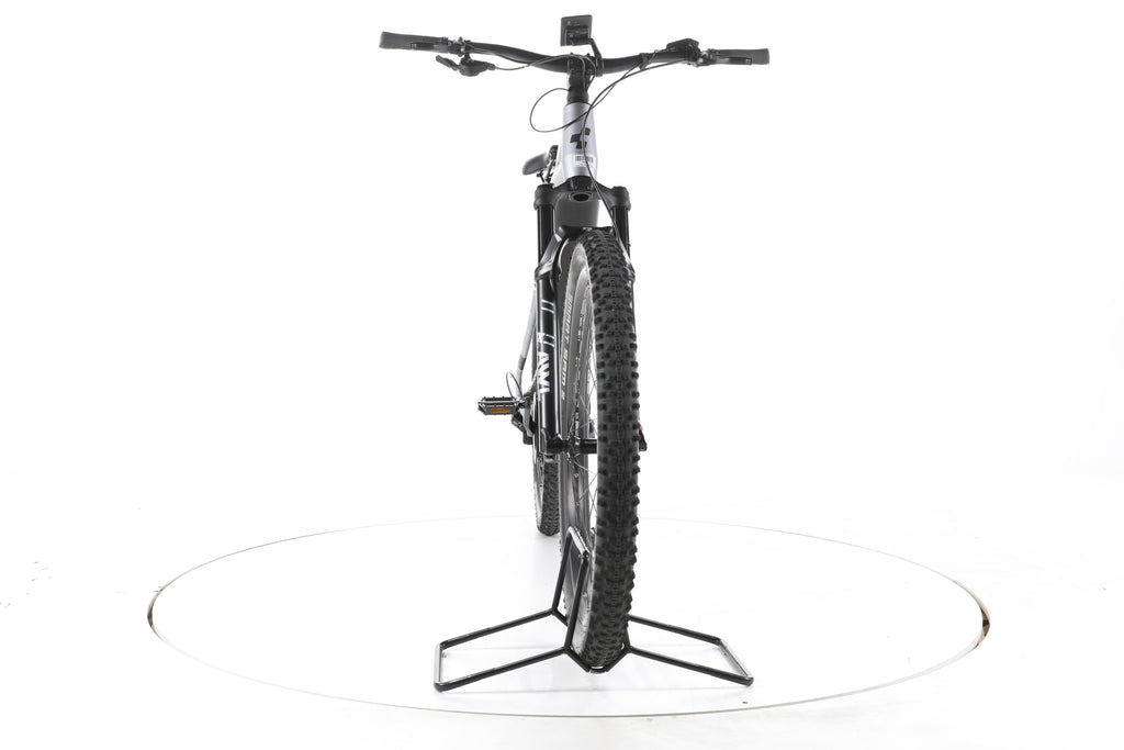 Cube Stereo Hybrid 120 Race SUV E-Bike - Image 4