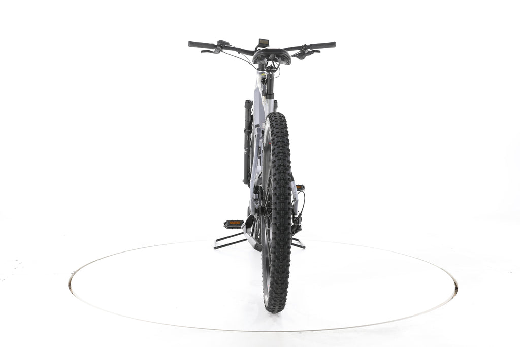 Cube Stereo Hybrid 120 Race SUV E-Bike - Image 10
