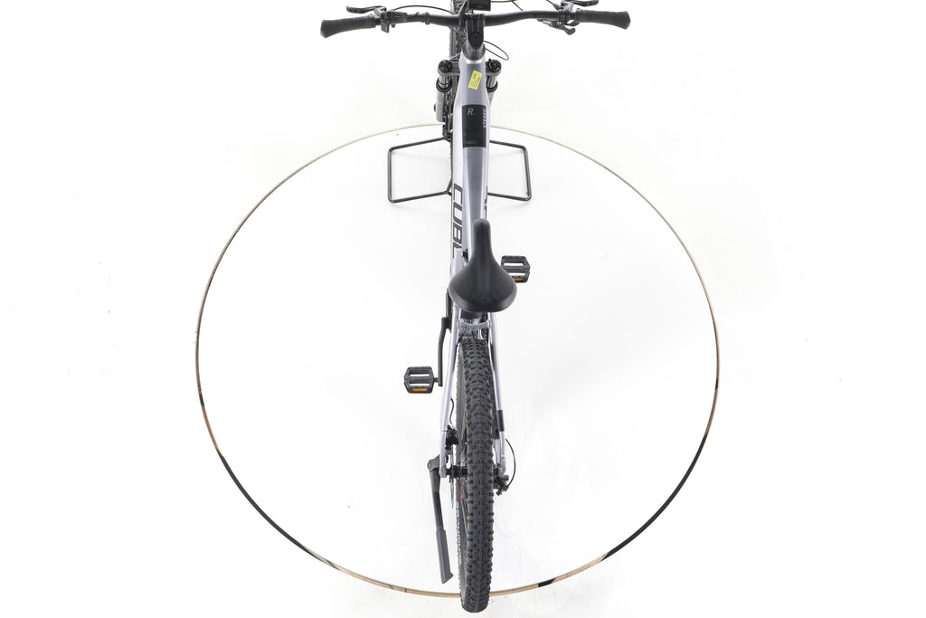 Cube Stereo Hybrid 120 Race SUV E-Bike - Image 22