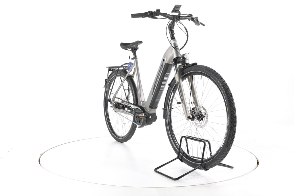 Feldmeier FE 08Ci City E-Bike Tiefeinsteiger 2025 - Image 3