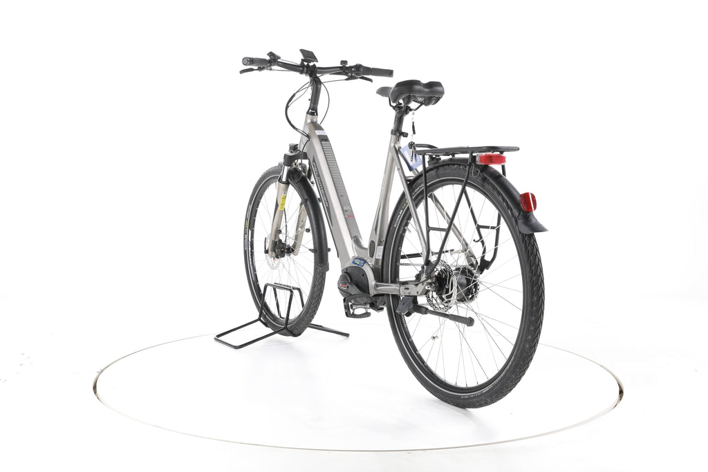 Feldmeier FE 08Ci City E-Bike Tiefeinsteiger 2025 - Image 9