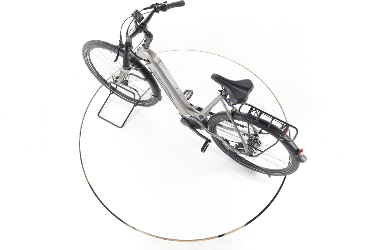 Feldmeier FE 08Ci City E-Bike Tiefeinsteiger 2025 - Image 20