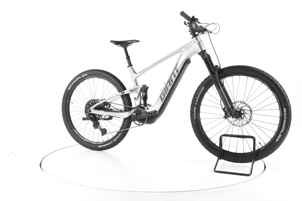 Giant Stance E+ Pro 0 E-Bike Fully - Image 2