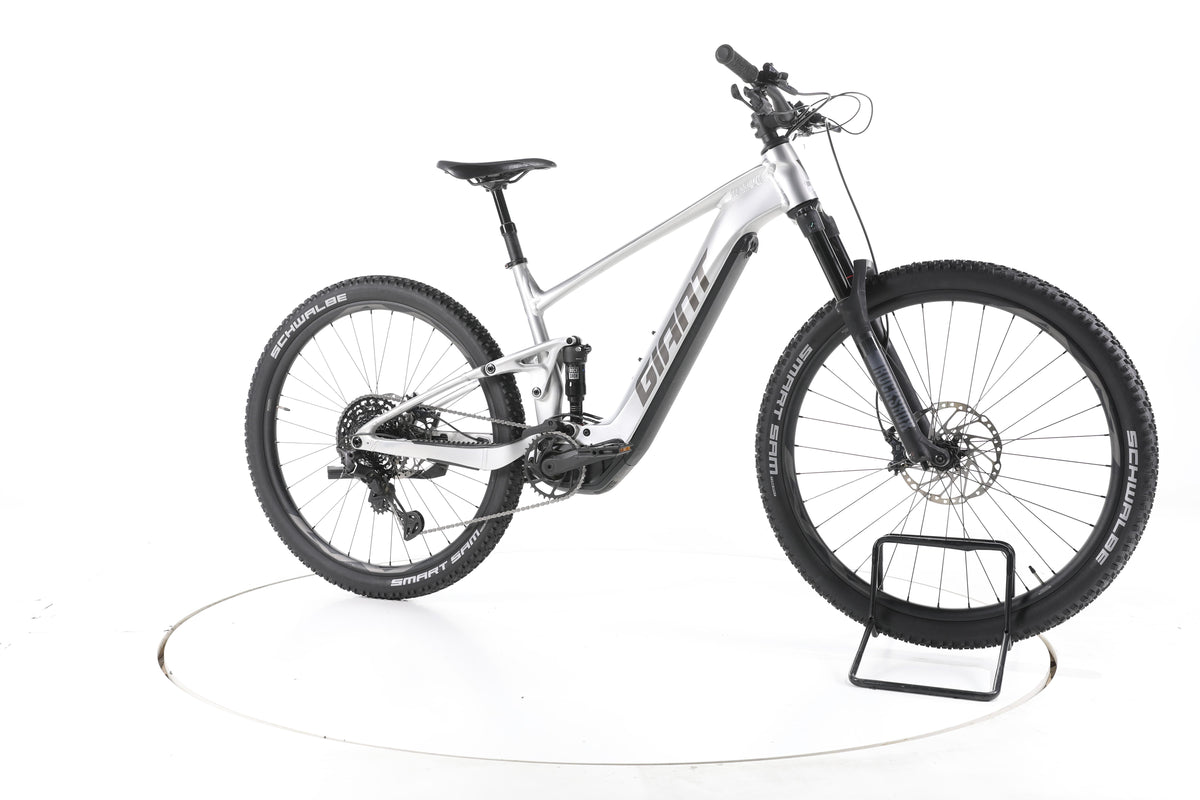 Giant Stance E+ Pro 0 E-Bike Fully - Image 2