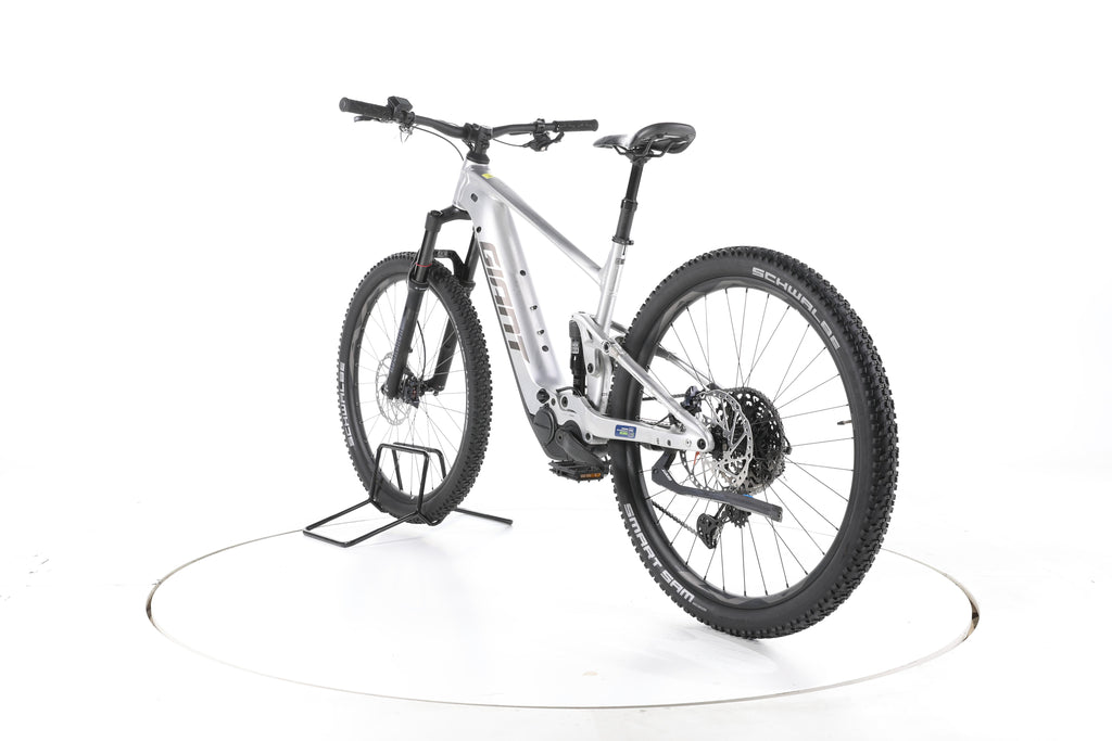 Giant Stance E+ Pro 0 E-Bike Fully - Image 9