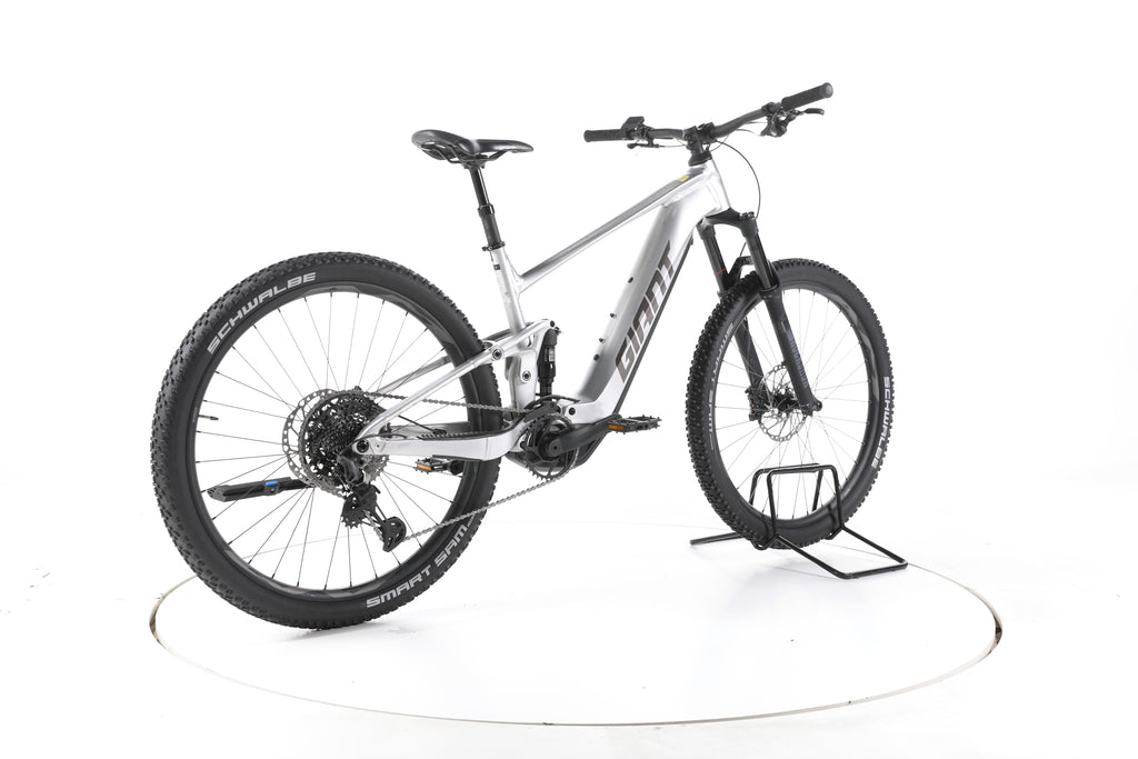Giant Stance E+ Pro 0 E-Bike Fully - Image 12