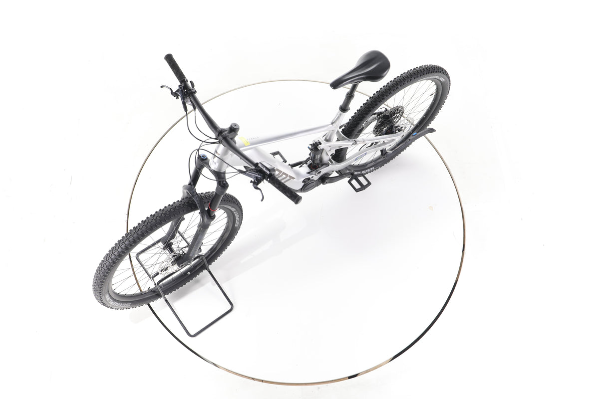 Giant Stance E+ Pro 0 E-Bike Fully - Image 18