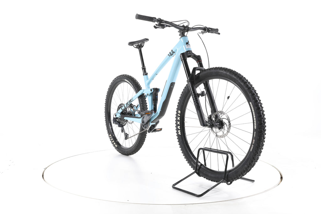 Cube Stereo ONE44 C:62 Pro Fahrrad Fully - Image 3