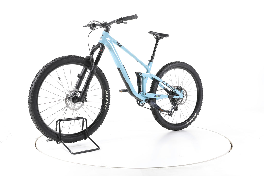 Cube Stereo ONE44 C:62 Pro Fahrrad Fully - Image 6
