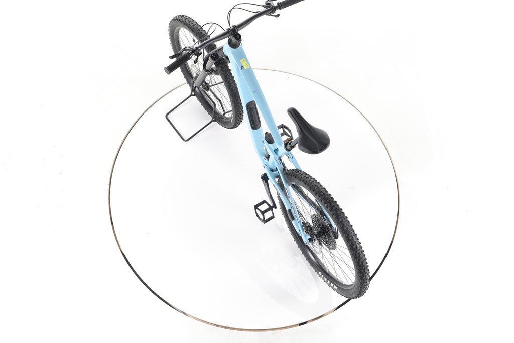 Cube Stereo ONE44 C:62 Pro Fahrrad Fully - Image 21