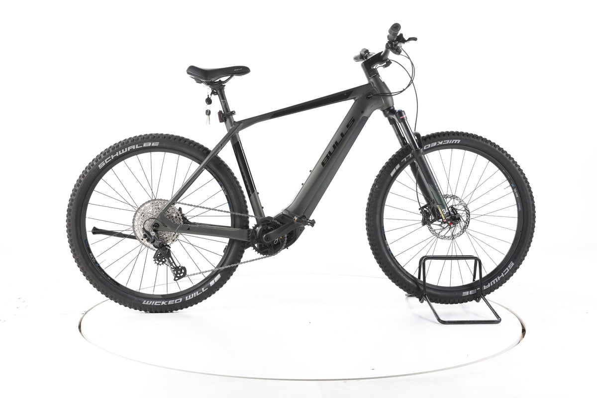 Bulls Copperhead EVO 3 E-Bike - Image 1