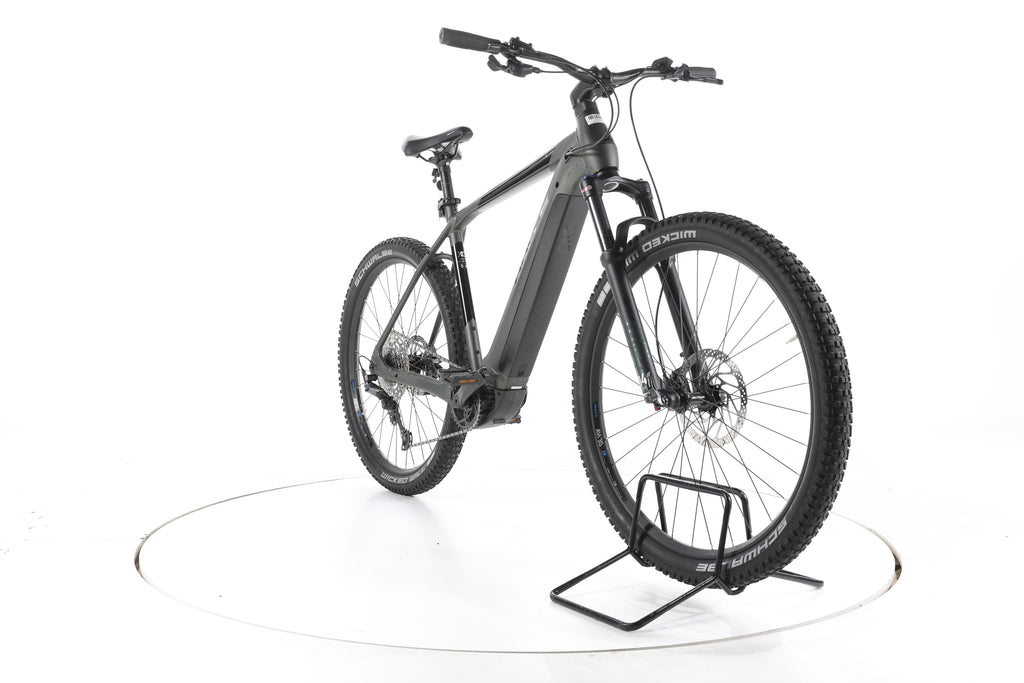 Bulls Copperhead EVO 3 E-Bike - Image 3