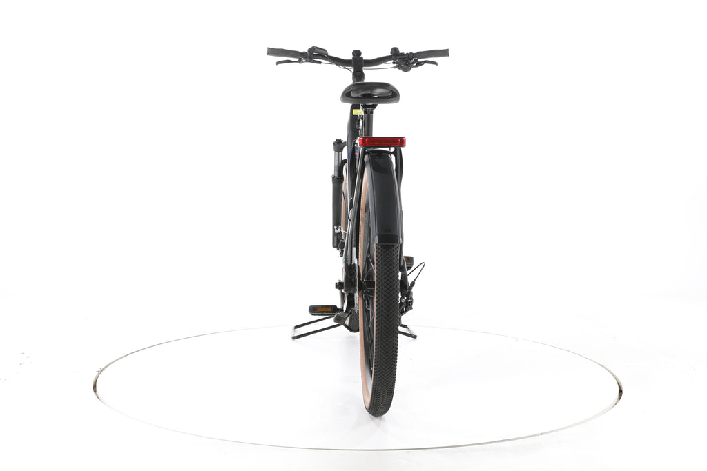 Scott Sub 30 Wave Trekking E-Bike Tiefeinsteiger 2024 - Image 10