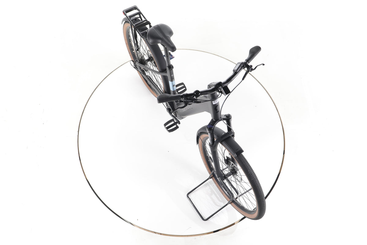 Scott Sub 30 Wave Trekking E-Bike Tiefeinsteiger 2024 - Image 15