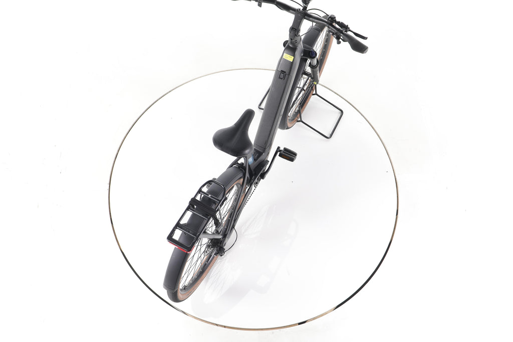 Scott Sub 30 Wave Trekking E-Bike Tiefeinsteiger 2024 - Image 23