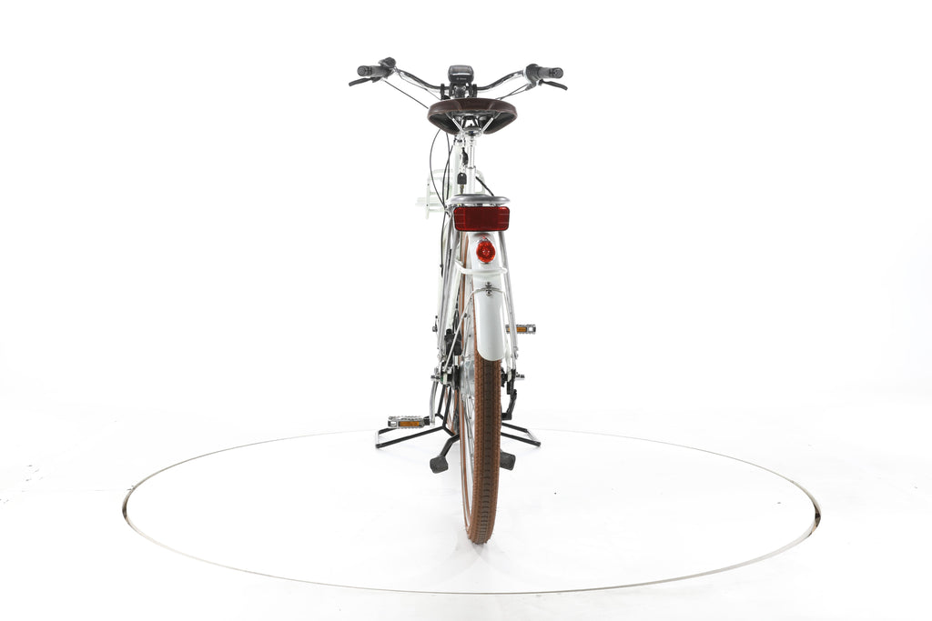 Diamant Juna Deluxe+ City E-Bike - Image 10