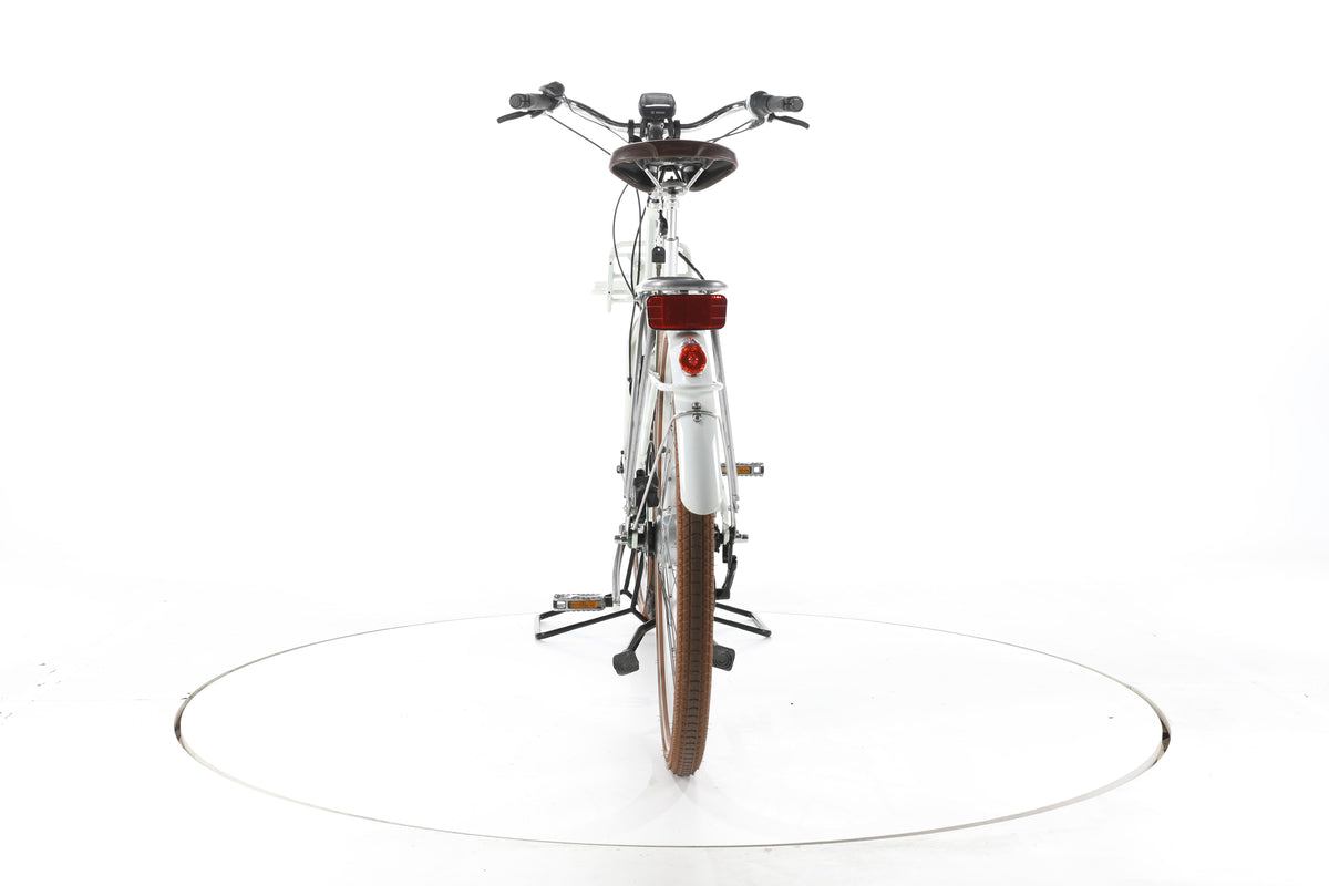 Diamant Juna Deluxe+ City E-Bike - Image 10