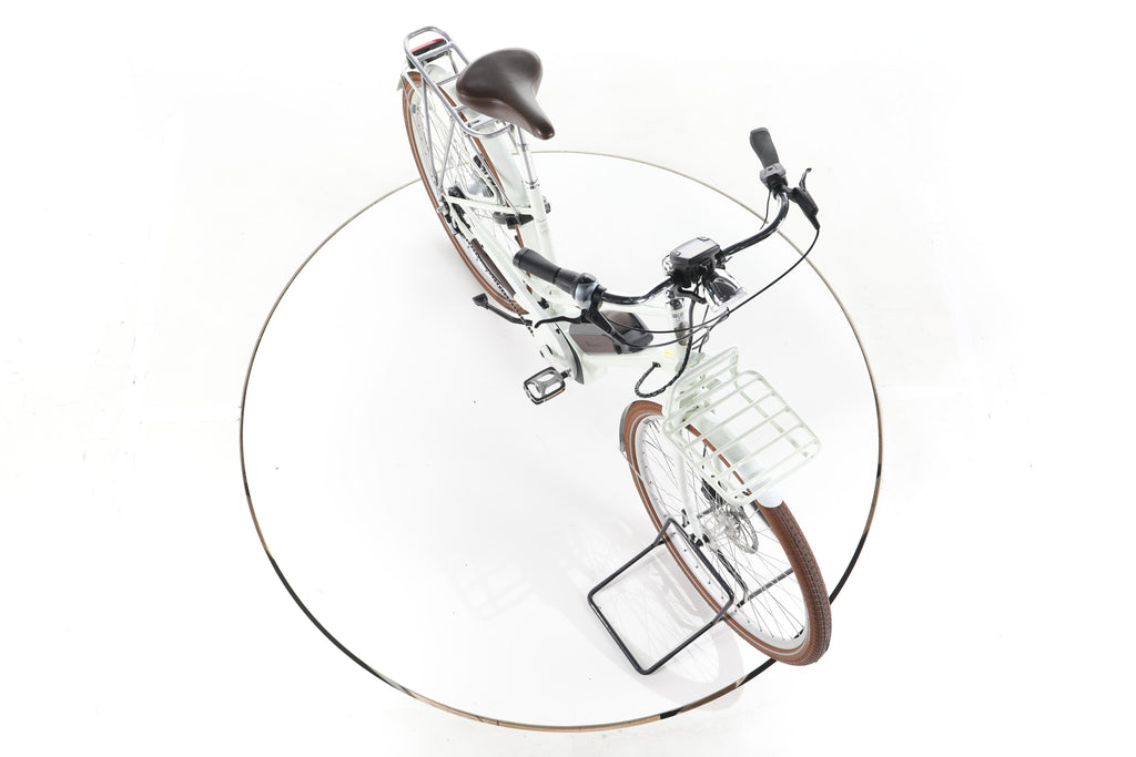 Diamant Juna Deluxe+ City E-Bike - Image 15
