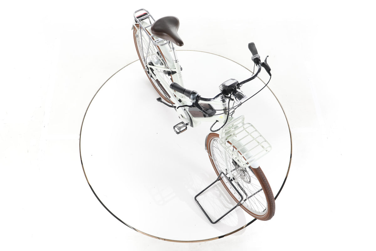 Diamant Juna Deluxe+ City E-Bike - Image 15