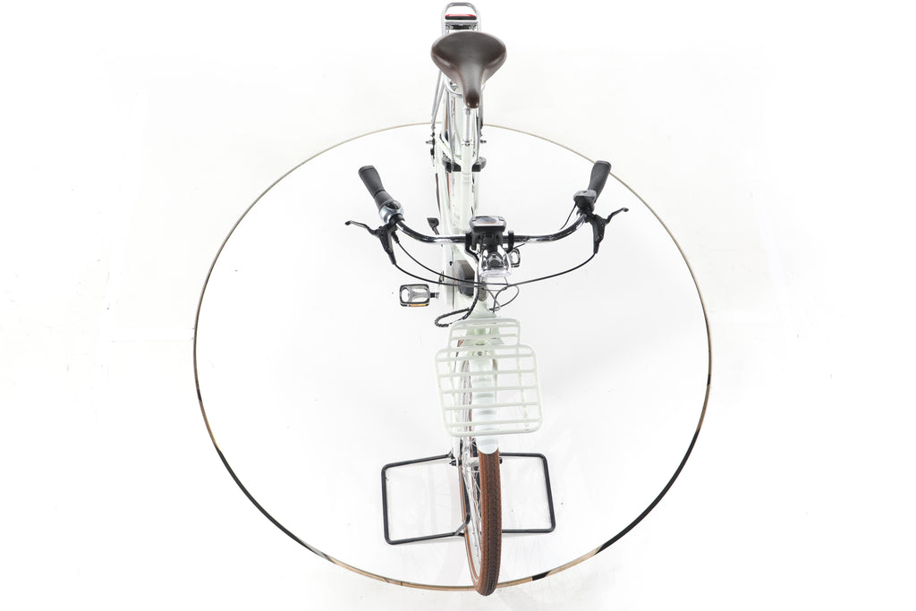 Diamant Juna Deluxe+ City E-Bike - Image 16