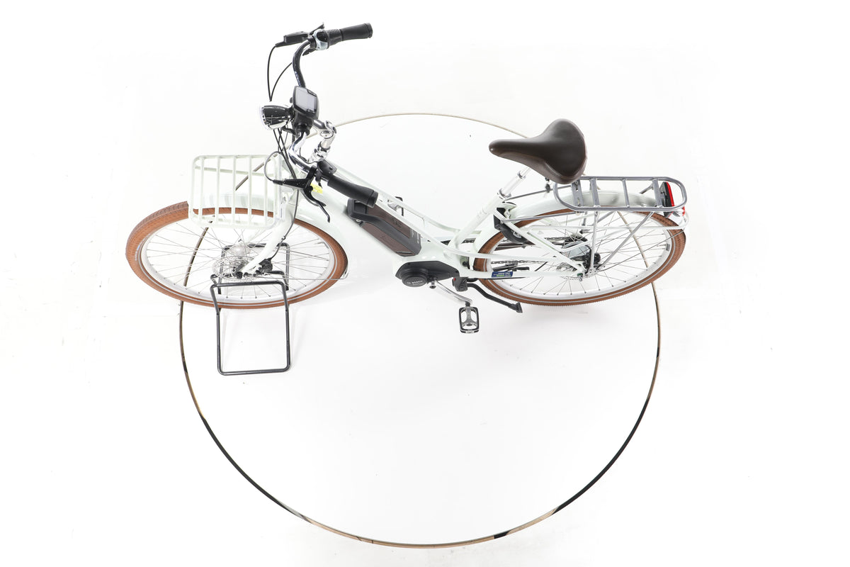 Diamant Juna Deluxe+ City E-Bike - Image 19