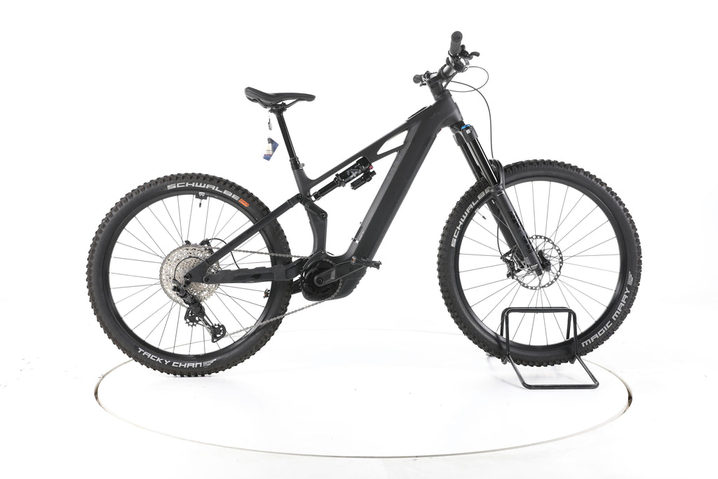 Cube Stereo Hybrid ONE77 HPC SLX E-Bike Fully Carbon 2025 - Image 1