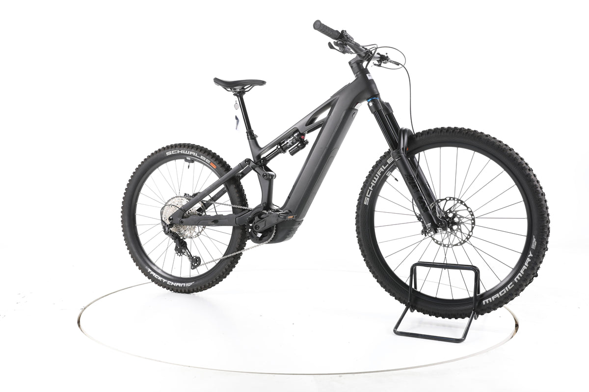 Cube Stereo Hybrid ONE77 HPC SLX E-Bike Fully Carbon 2025 - Image 2