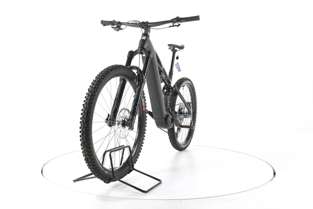 Cube Stereo Hybrid ONE77 HPC SLX E-Bike Fully Carbon 2025 - Image 5