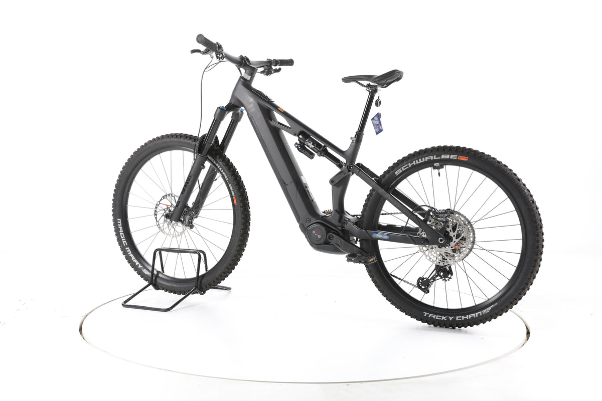 Cube Stereo Hybrid ONE77 HPC SLX E-Bike Fully Carbon 2025 - Image 8