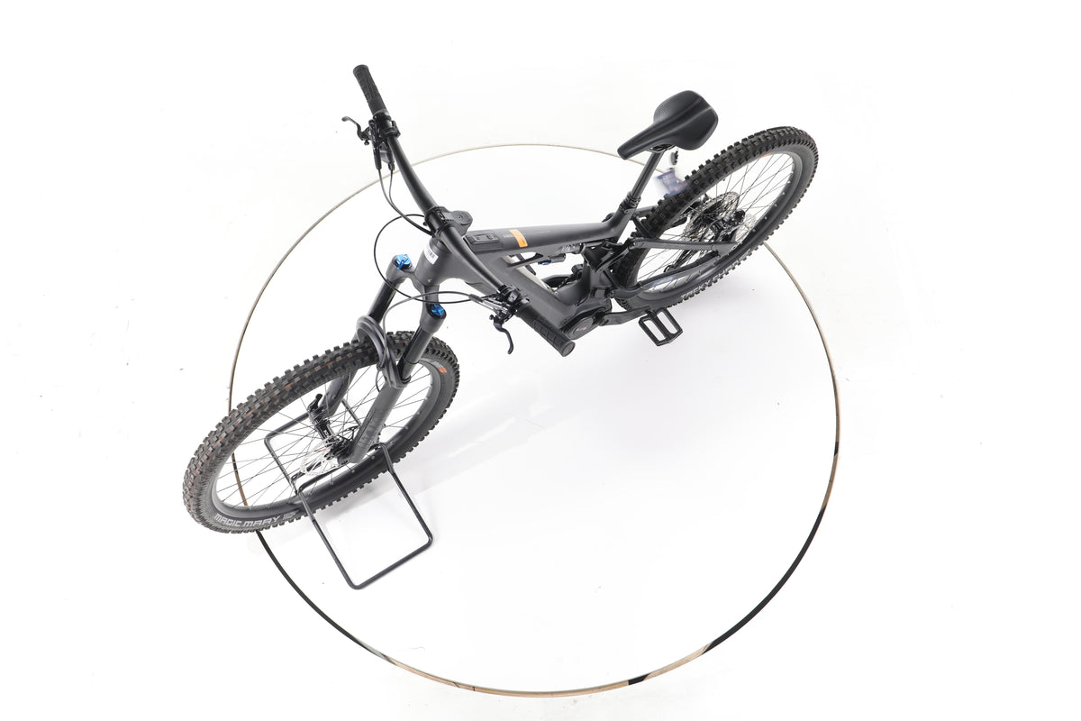 Cube Stereo Hybrid ONE77 HPC SLX E-Bike Fully Carbon 2025 - Image 18