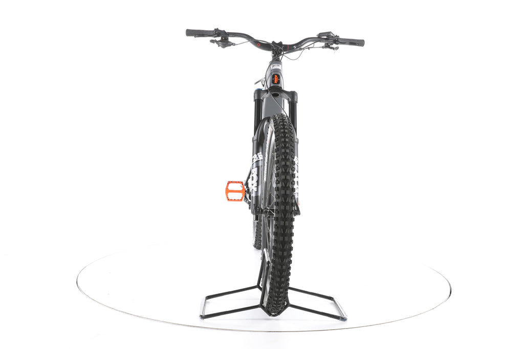 KTM Macina Kapoho Pro Ltd E-Bike Fully Carbon 2026 - Image 4