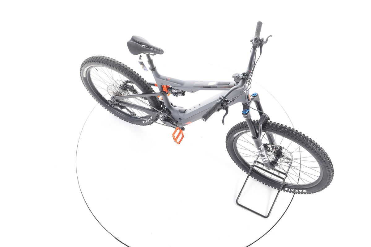 KTM Macina Kapoho Pro Ltd E-Bike Fully Carbon 2026 - Image 14