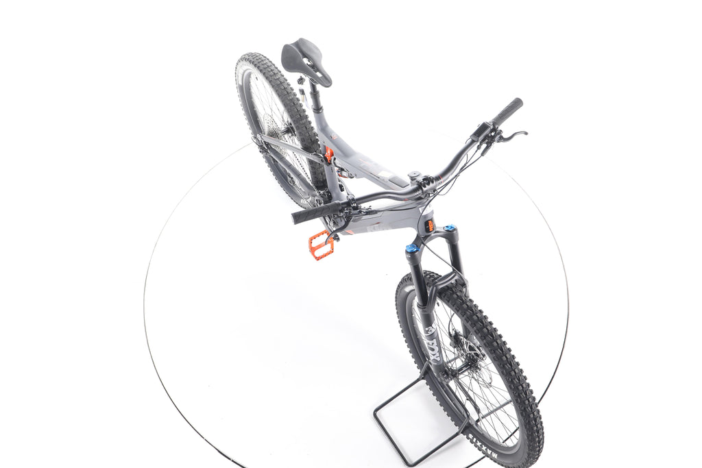 KTM Macina Kapoho Pro Ltd E-Bike Fully Carbon 2026 - Image 15