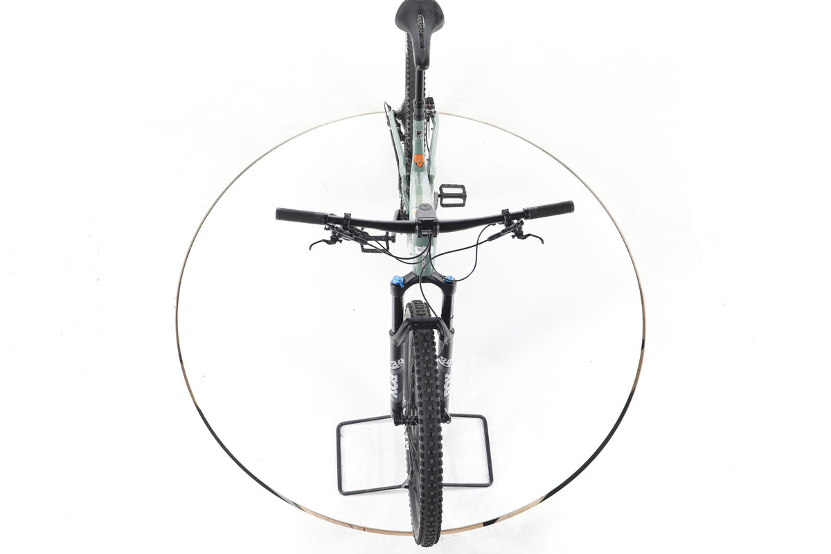 Focus Thron 6.9 Fahrrad Fully - Image 16