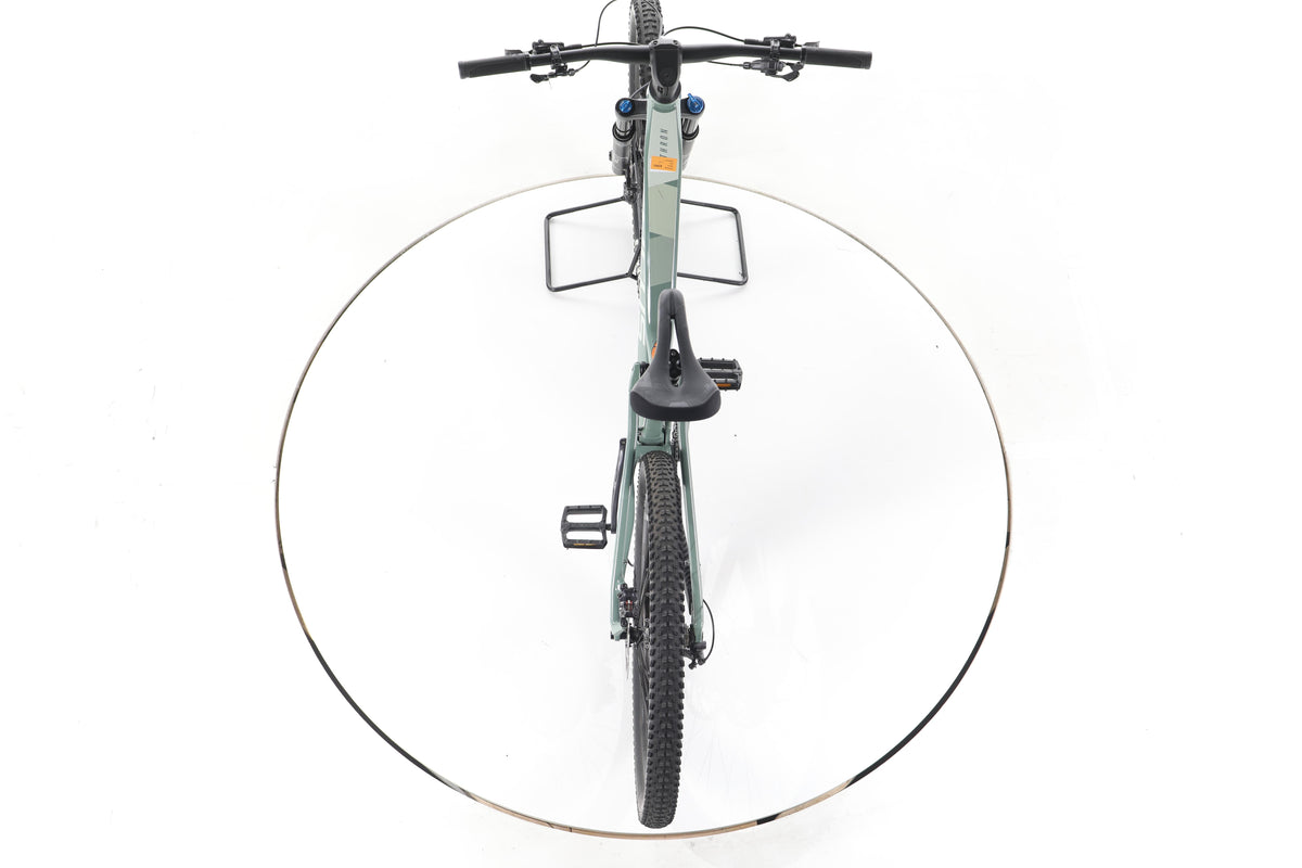 Focus Thron 6.9 Fahrrad Fully - Image 22