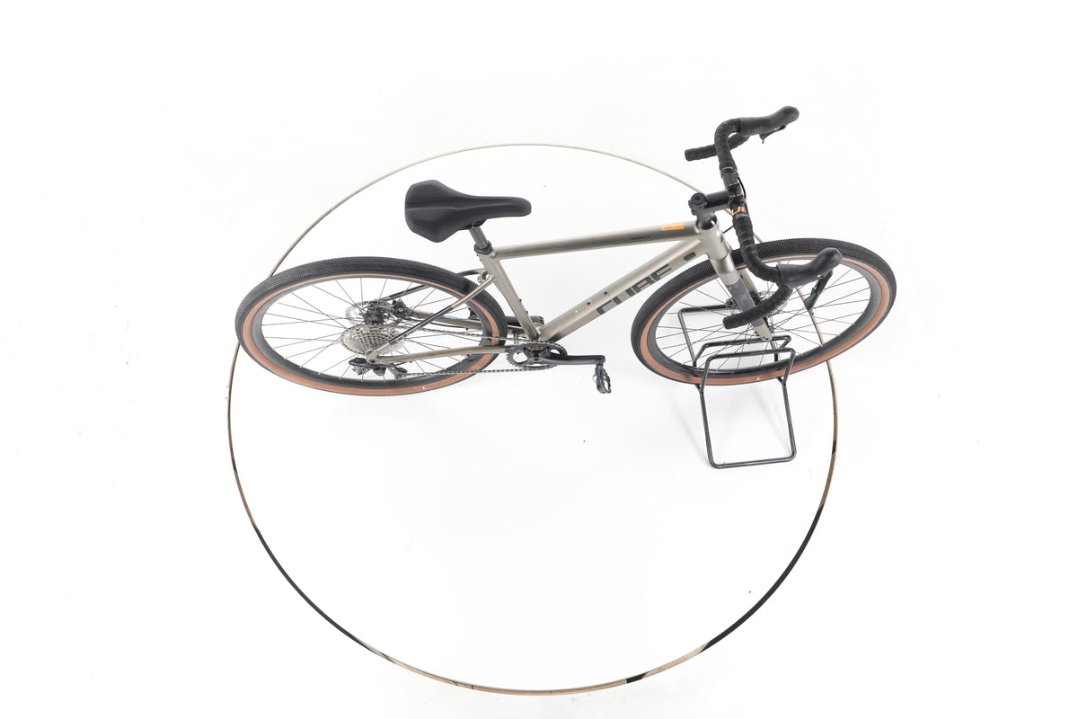 Cube Nuroad EX Gravelbike - Image 13