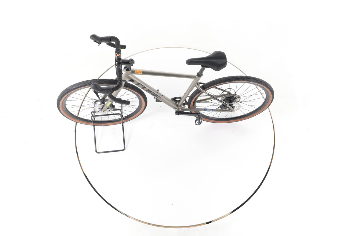 Cube Nuroad EX Gravelbike - Image 19