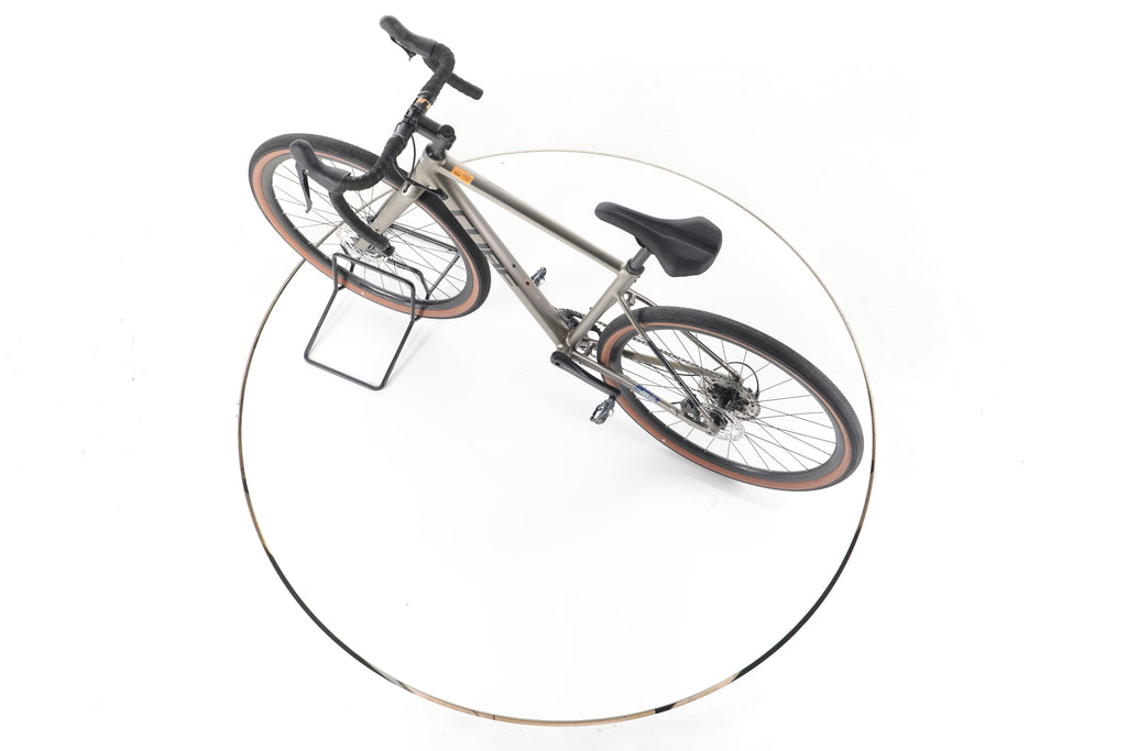 Cube Nuroad EX Gravelbike - Image 20