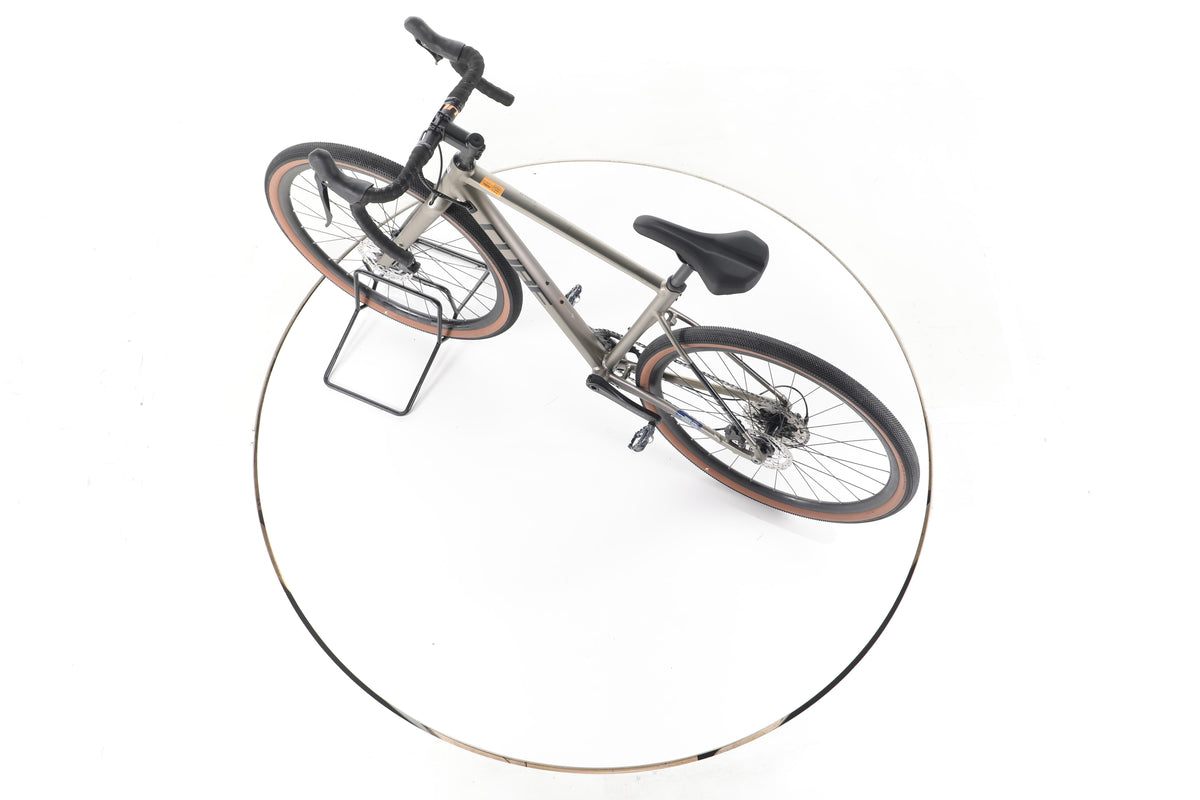 Cube Nuroad EX Gravelbike - Image 20