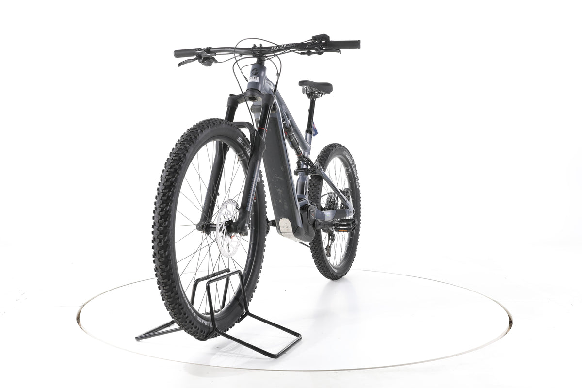 Ghost E-ASX 160 E-Bike Fully - Image 5